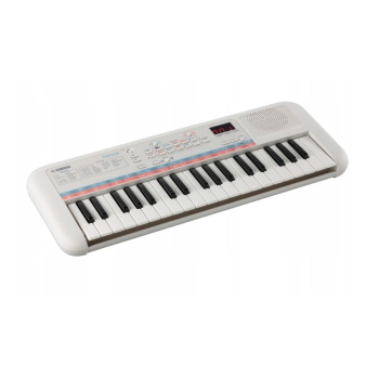 Yamaha PSS-E30 Keyboard do nauki dla dzieci